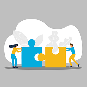 Marketing Demo Missing Piece