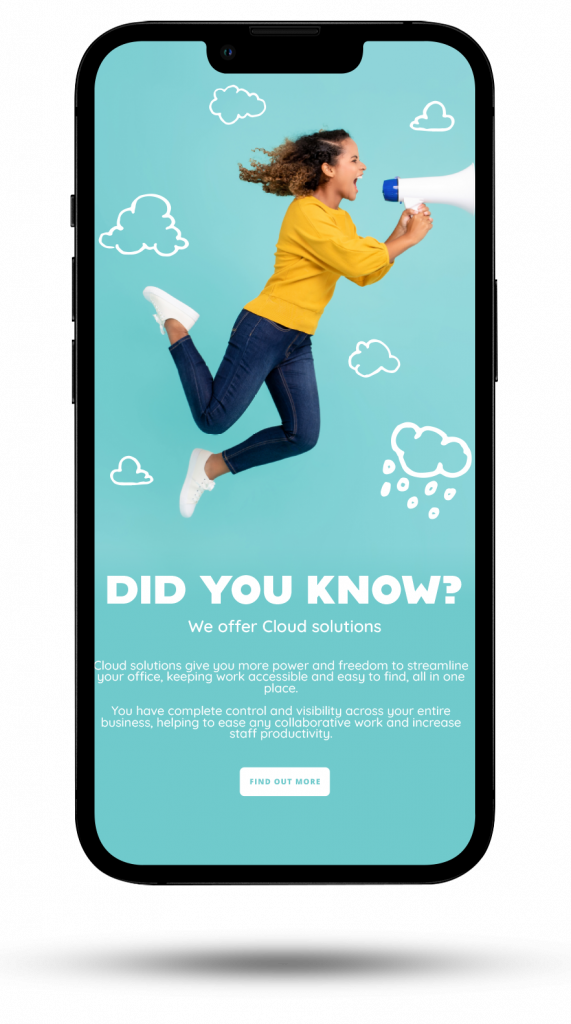 cloud-solutions