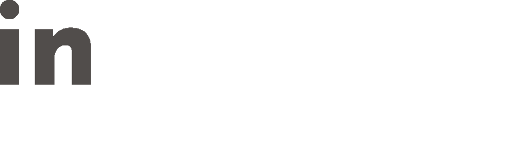 inControl Marketing white logo